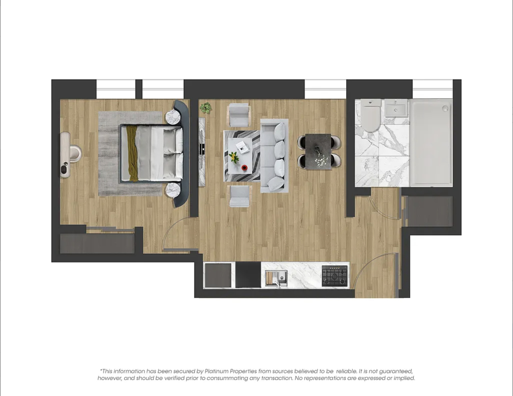 47 East 7th Street - Photo 6