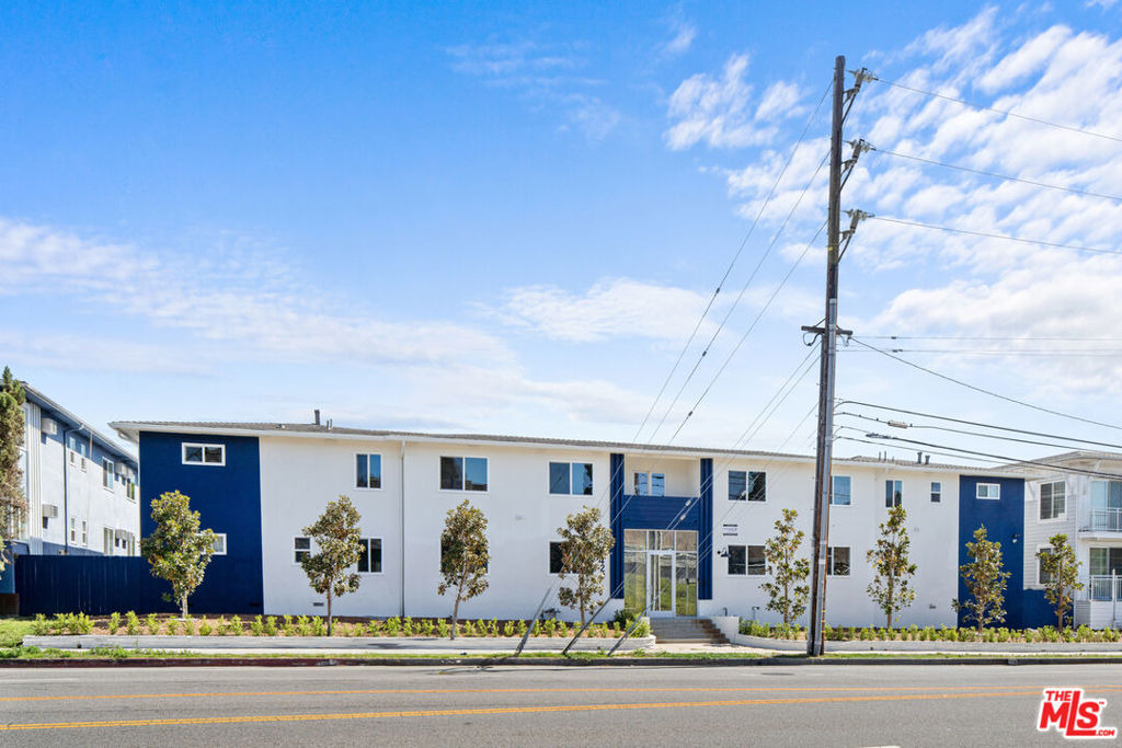 420 S Sepulveda Boulevard - Photo 15