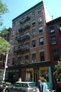 Elizabeth Street - Photo 0