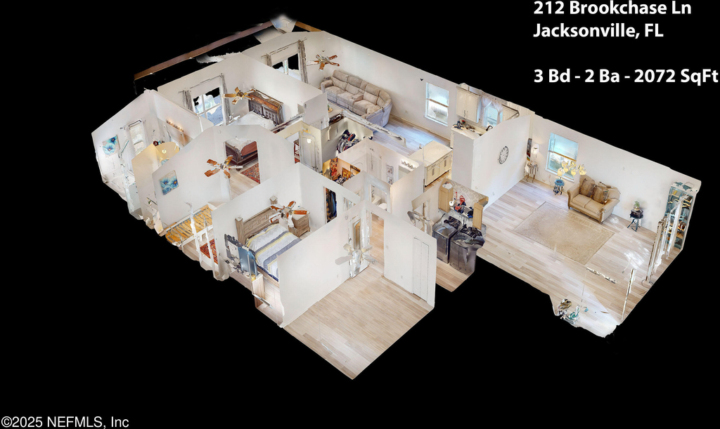 212 Brookchase Lane - Photo 13