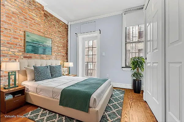 345 West 53rd Street - Photo 4