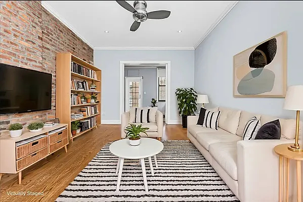 345 West 53rd Street - Photo 2
