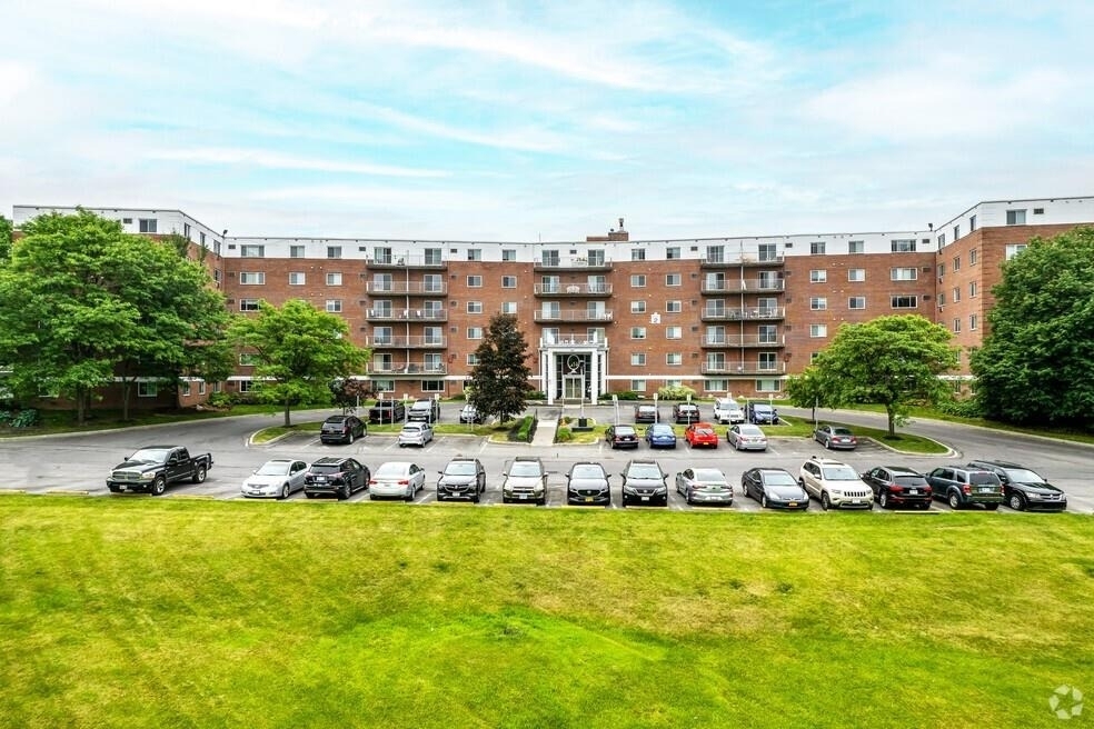 101 Lafayette Road - Photo 3