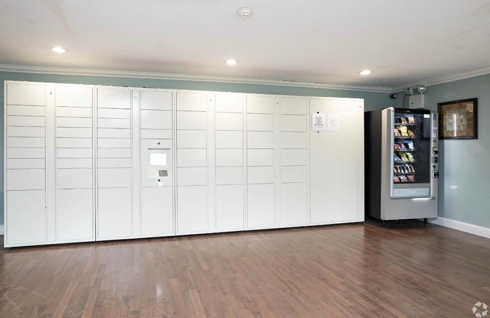 101 Lafayette Road - Photo 7