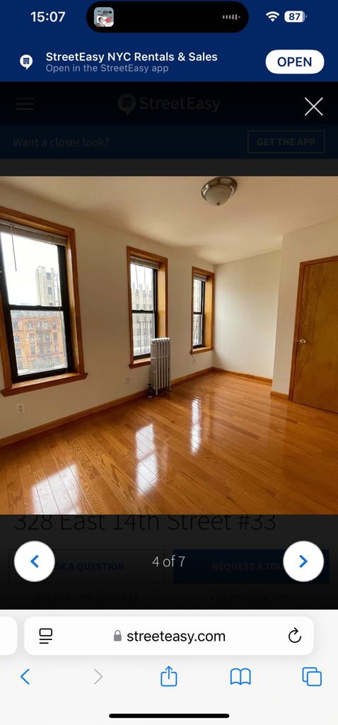 East 14th Street - Photo 3