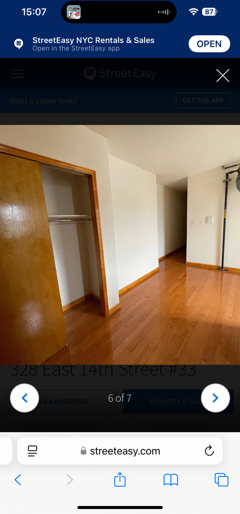 East 14th Street - Photo 5