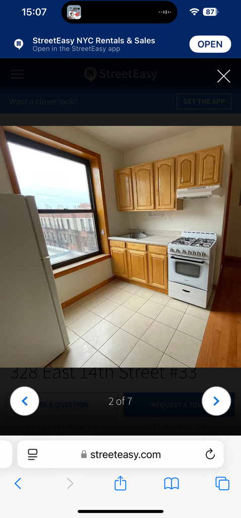 East 14th Street - Photo 1