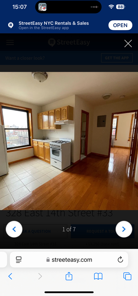 East 14th Street - Photo 0