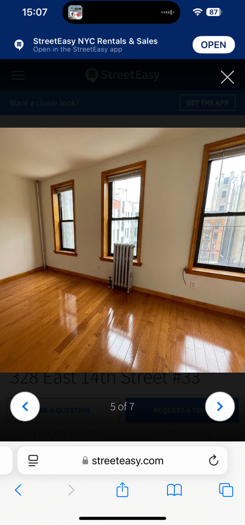 East 14th Street - Photo 4