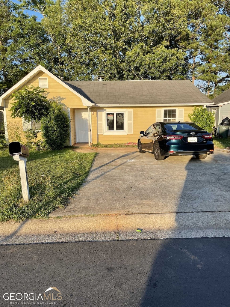 138 Crystal Brook - Photo 1