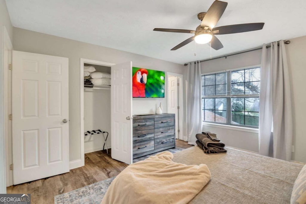 3605 Creek Mill Drive Nw - Photo 12