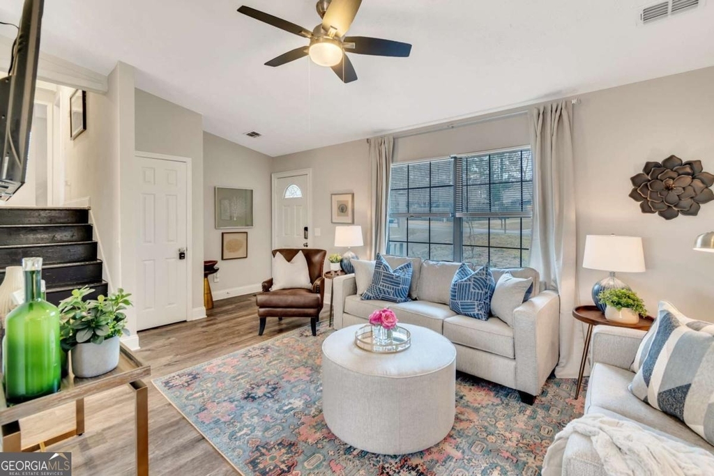 3605 Creek Mill Drive Nw - Photo 2