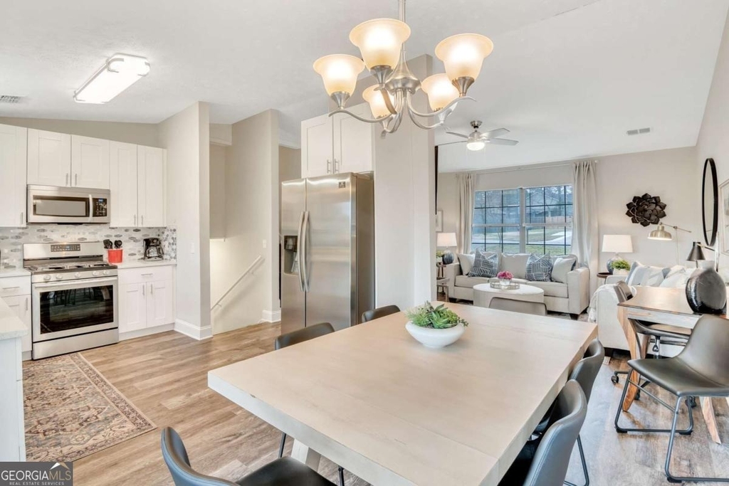3605 Creek Mill Drive Nw - Photo 8