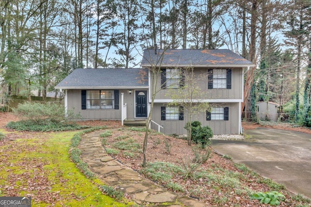 3605 Creek Mill Drive Nw - Photo 21