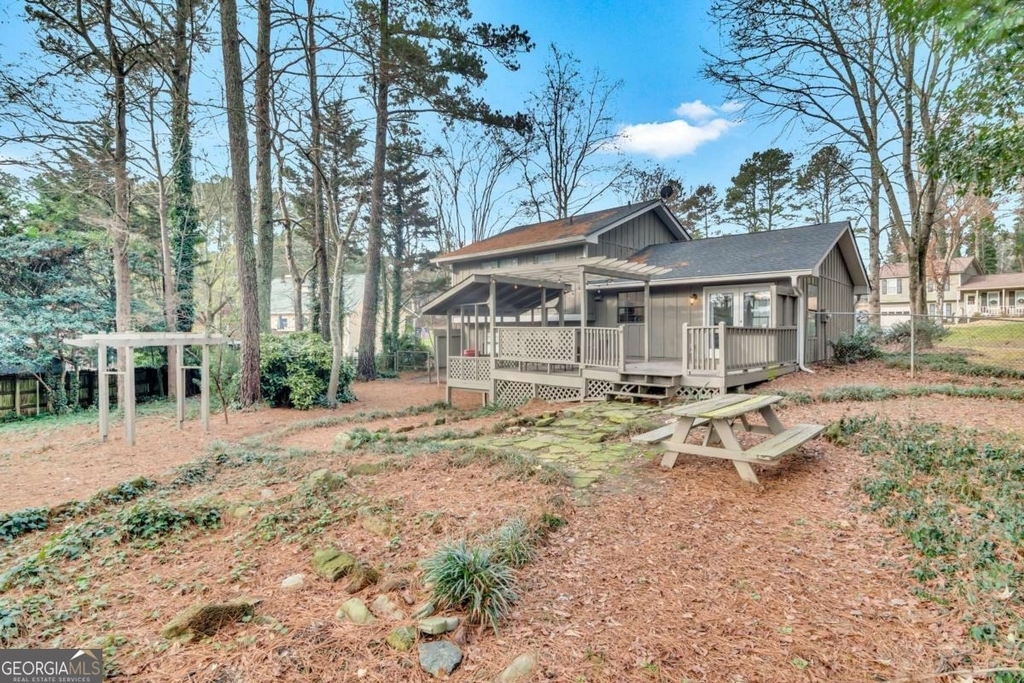 3605 Creek Mill Drive Nw - Photo 22