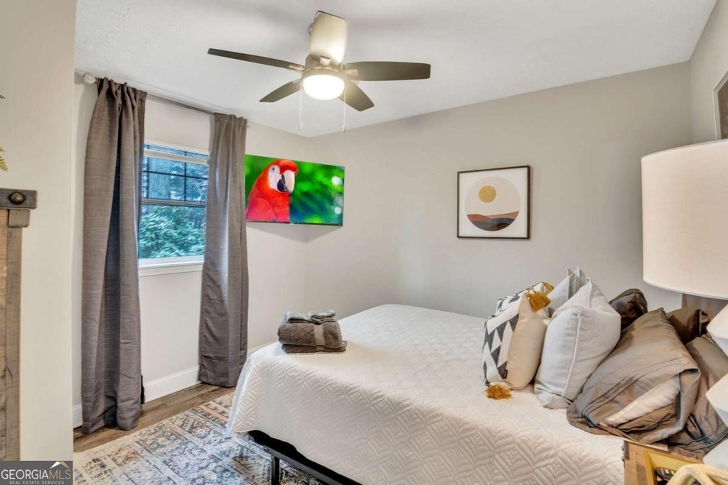 3605 Creek Mill Drive Nw - Photo 17