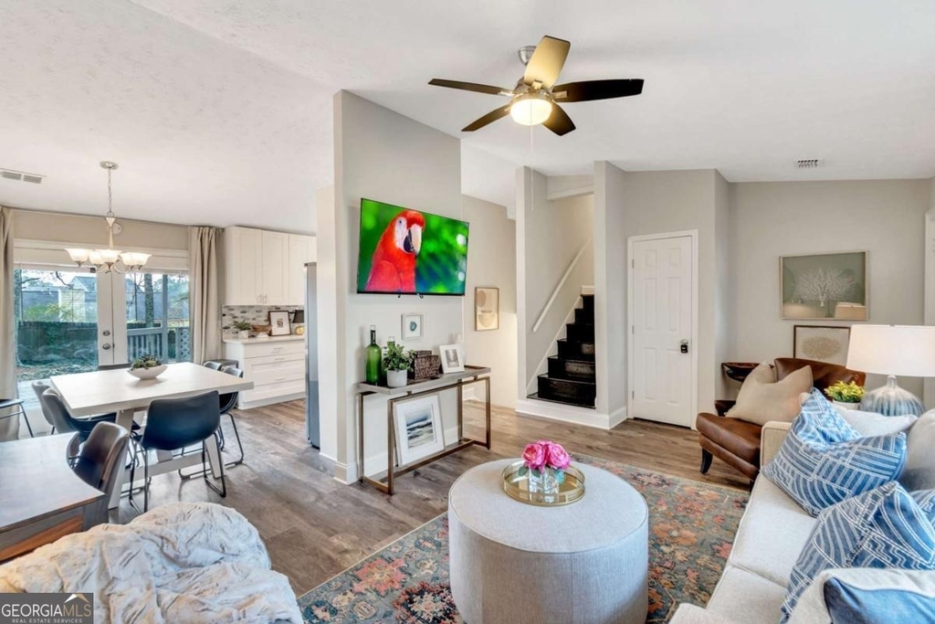 3605 Creek Mill Drive Nw - Photo 1