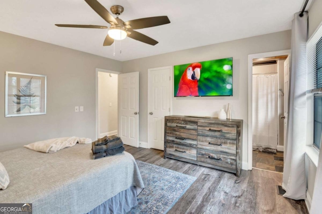 3605 Creek Mill Drive Nw - Photo 11
