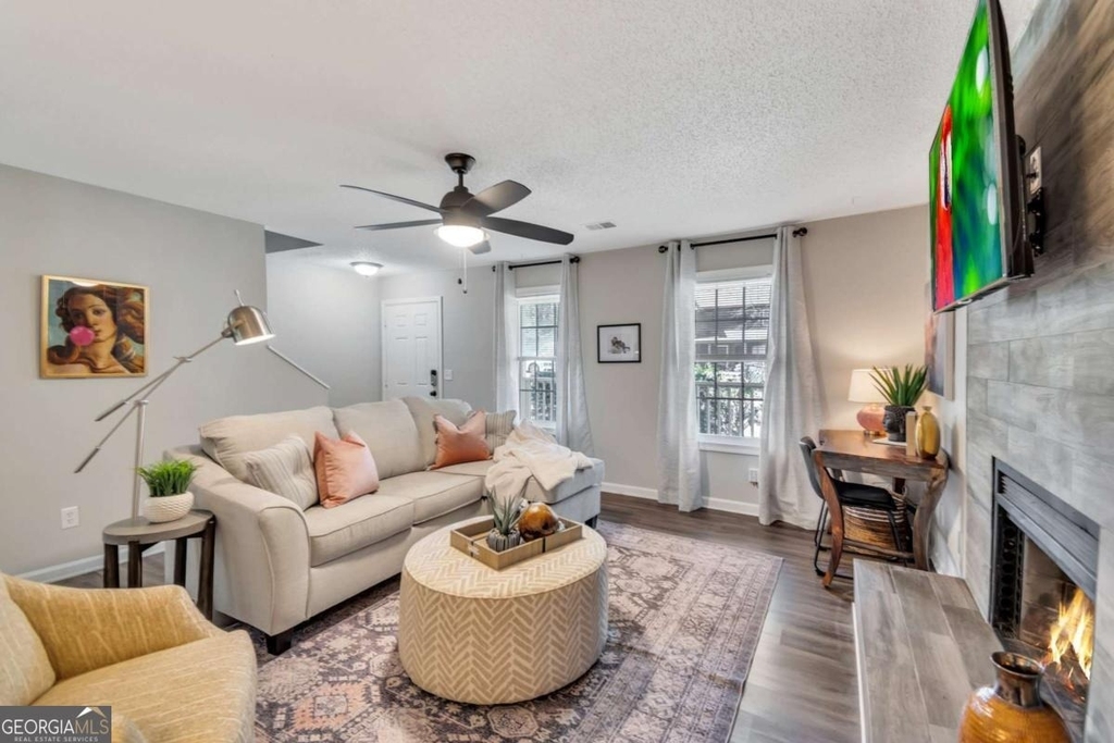 4521 Coopers Creek Circle Se - Photo 2