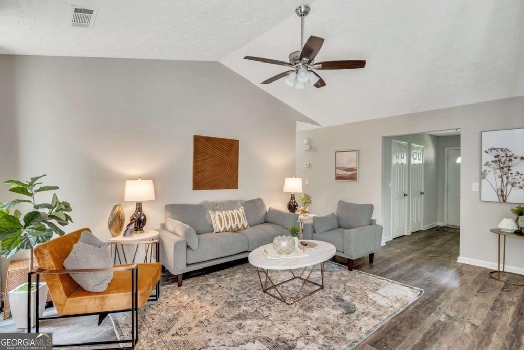 2936 Owens Point Trail Nw - Photo 1
