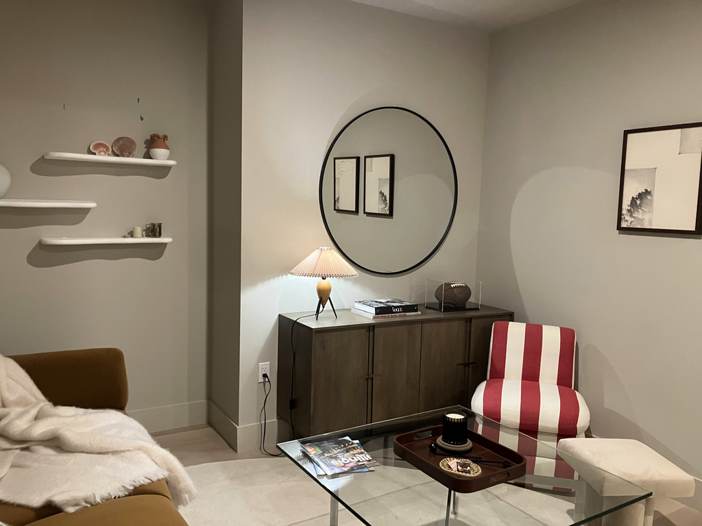 Luxury on Broad Street - Photo 2