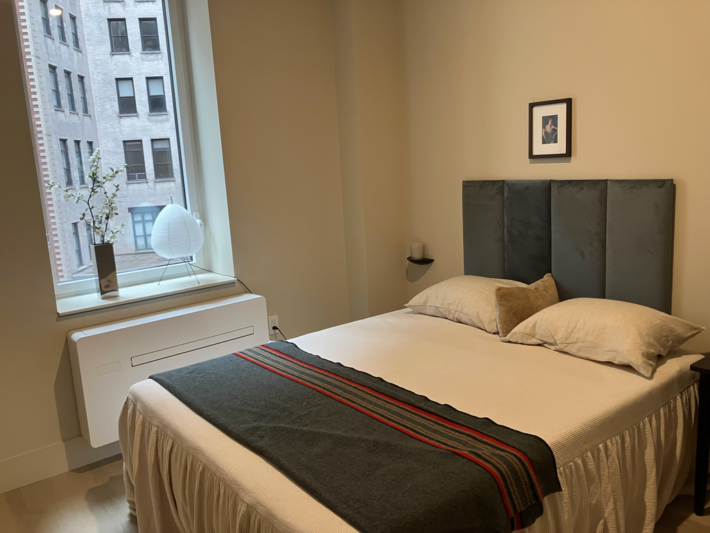 Luxury on Broad Street - Photo 3