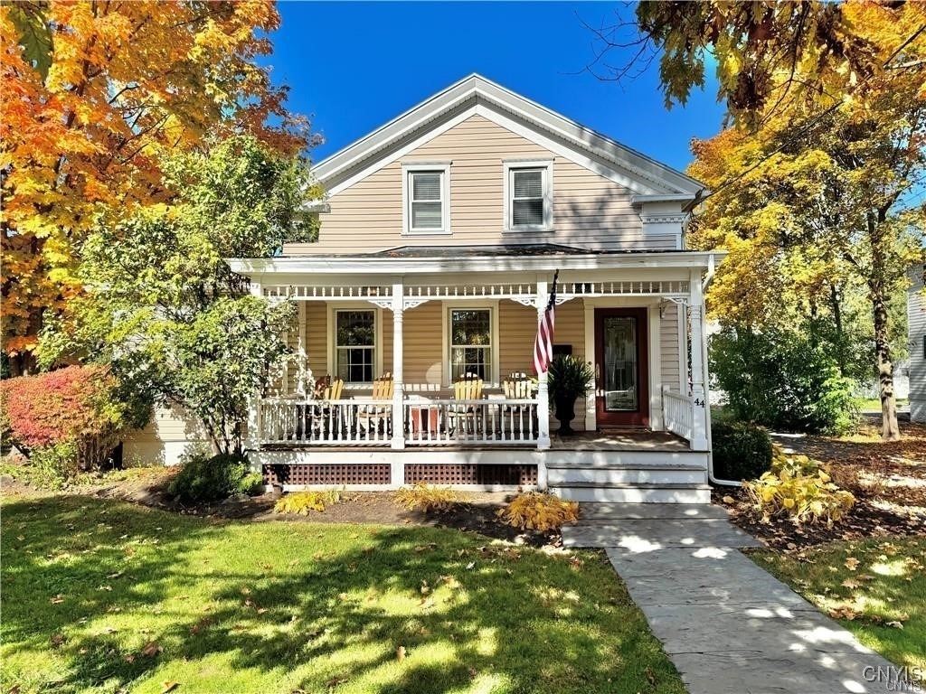 44 W Genesee Street - Photo 0