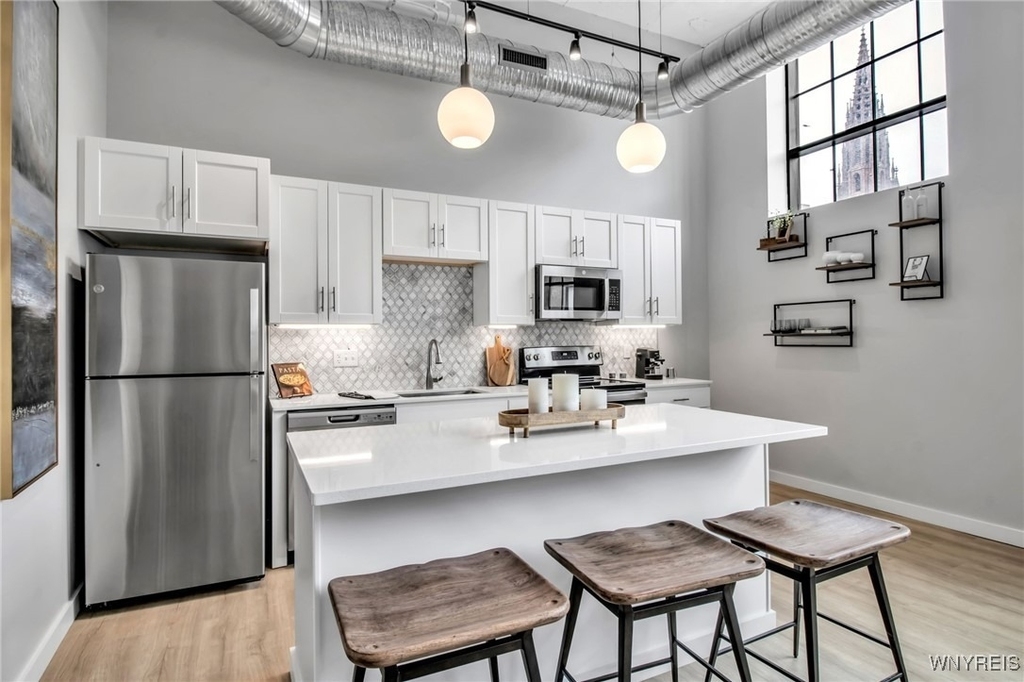 628 Ellicott Street - Photo 1