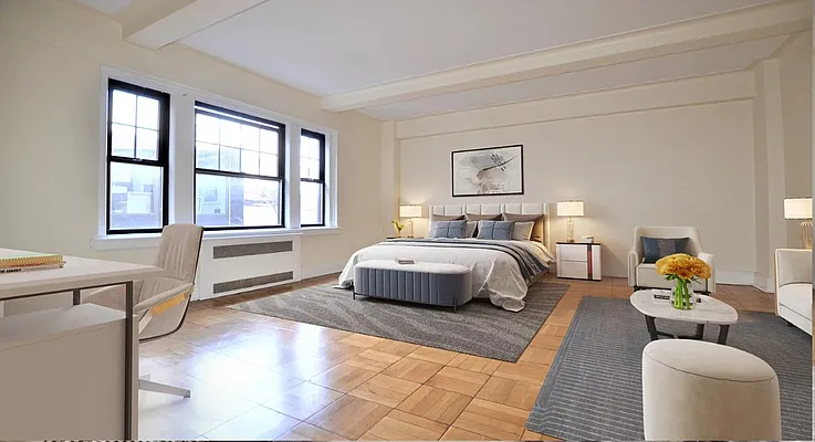 95 Christopher Street - Photo 2