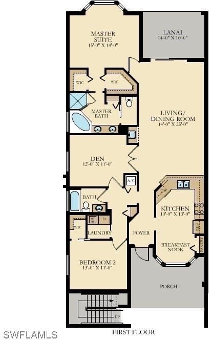 28031 Bridgetown Court - Photo 34