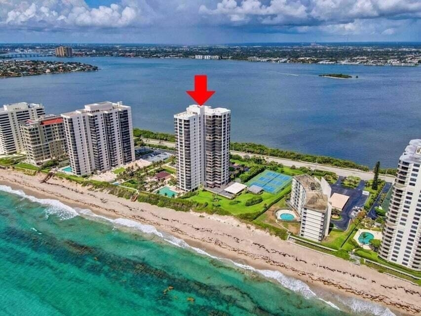 5380 N Ocean Drive - Photo 1