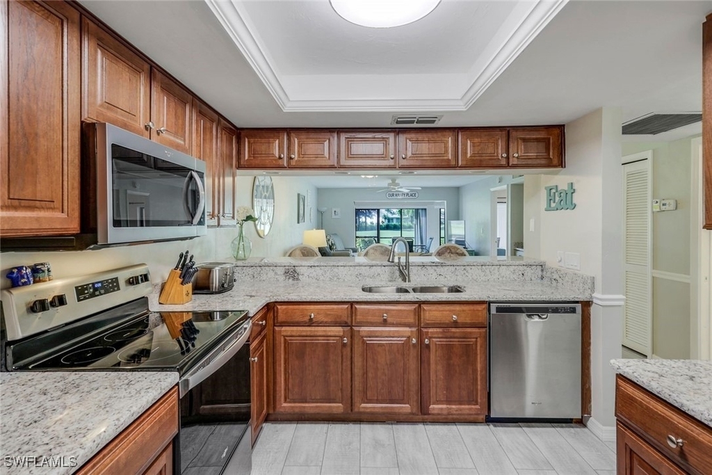 12500 Cold Stream Drive - Photo 8