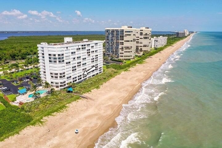 9600 S Ocean Drive - Photo 1