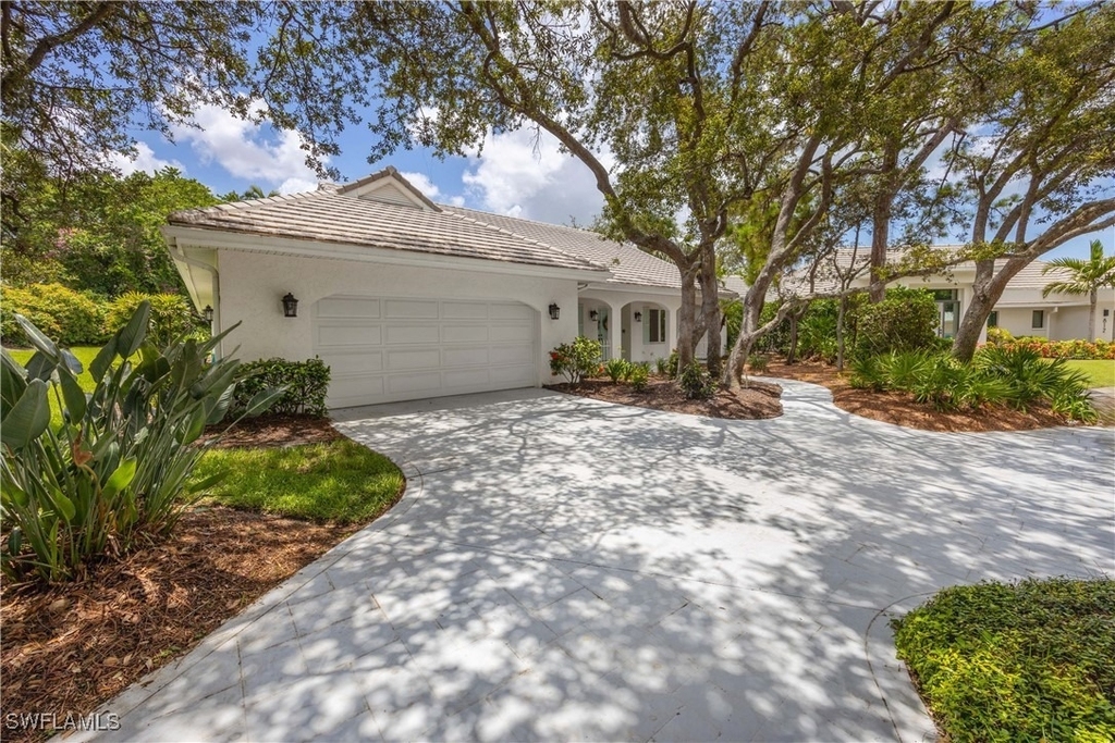 816 Turkey Oak Lane - Photo 0