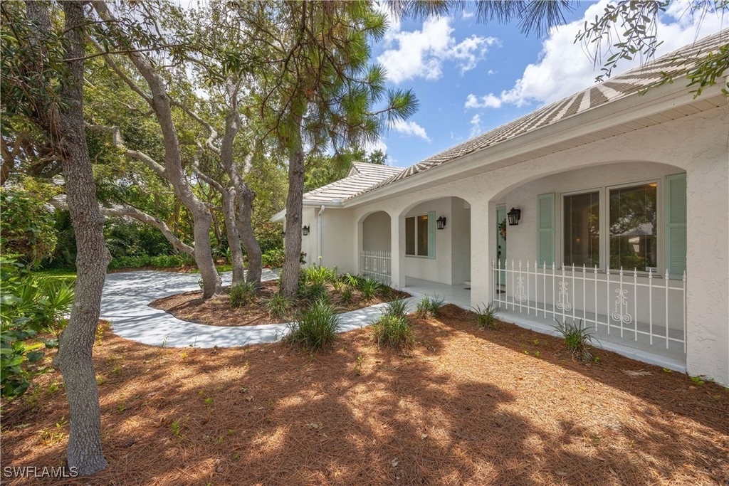 816 Turkey Oak Lane - Photo 1