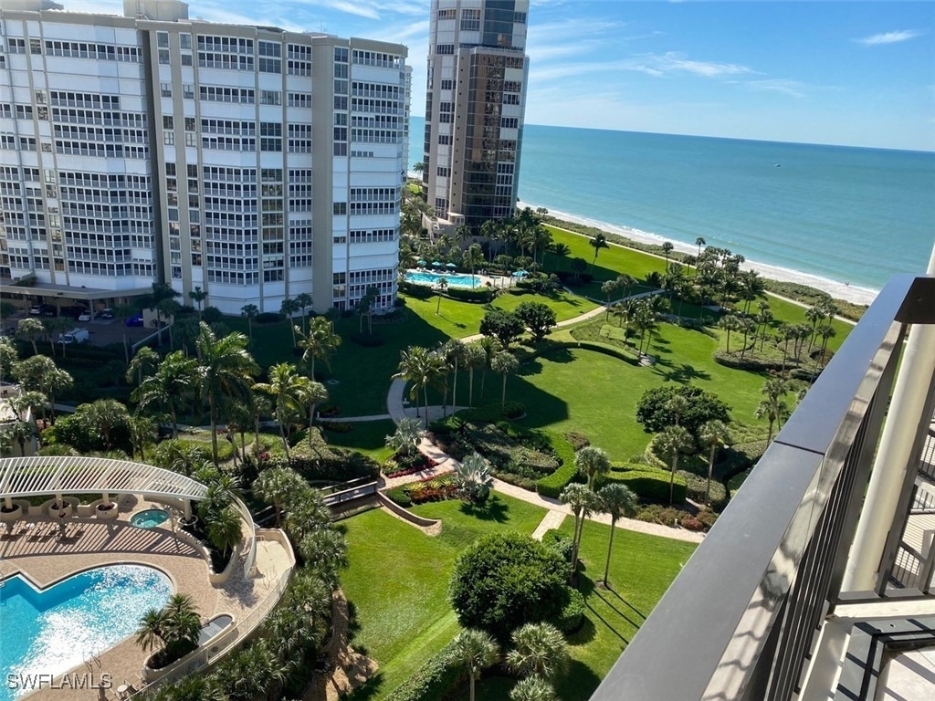 4551 Gulf Shore Boulevard N - Photo 0