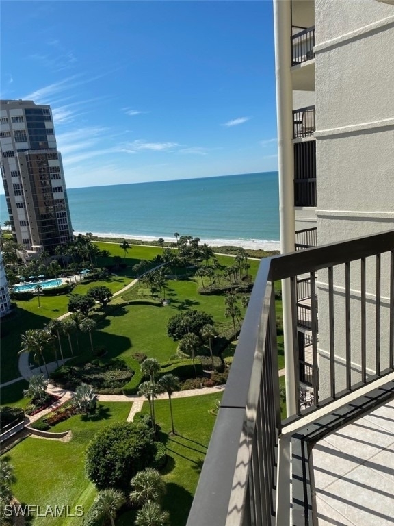 4551 Gulf Shore Boulevard N - Photo 1