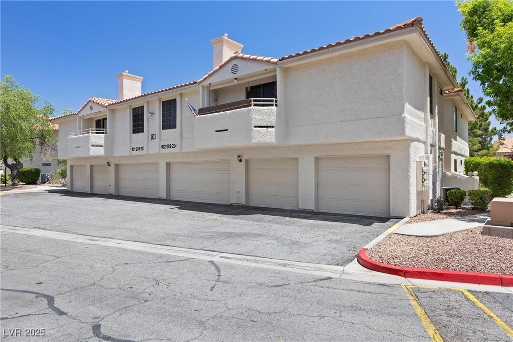 2623 S Durango Drive - Photo 22