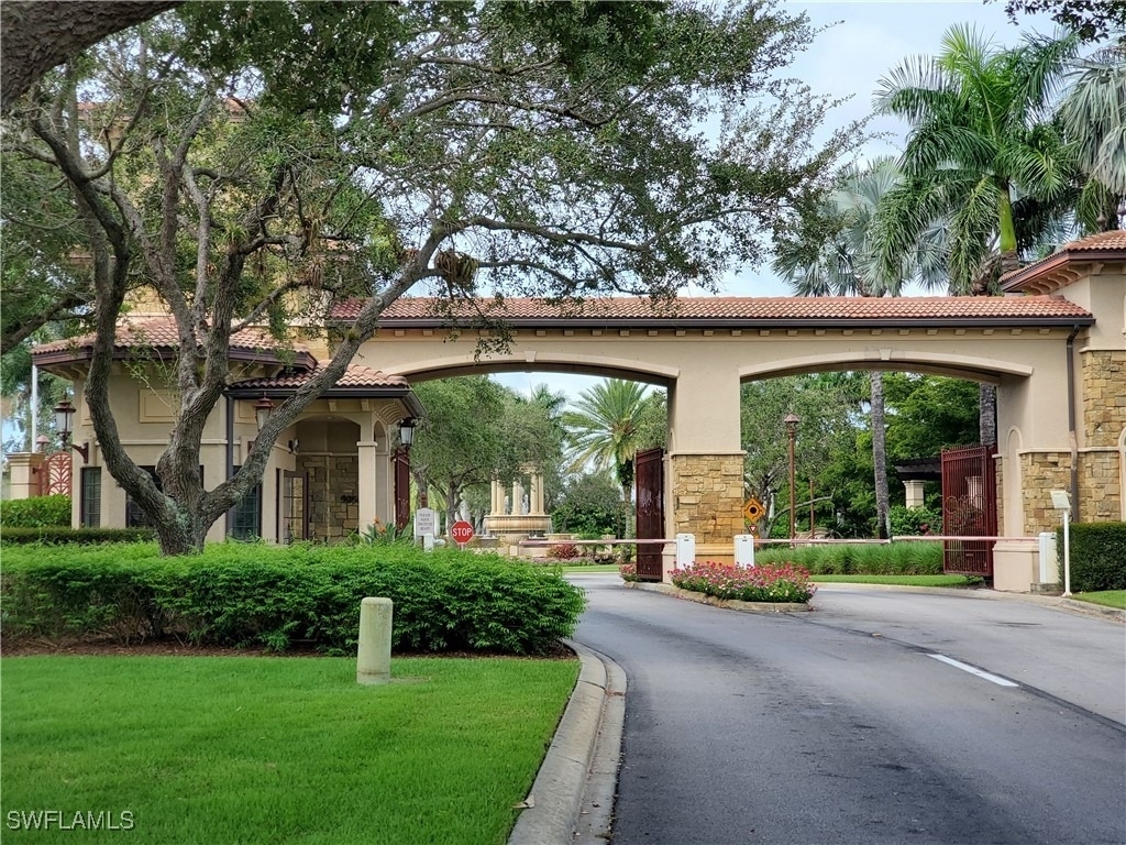 9521 Avellino Way - Photo 1