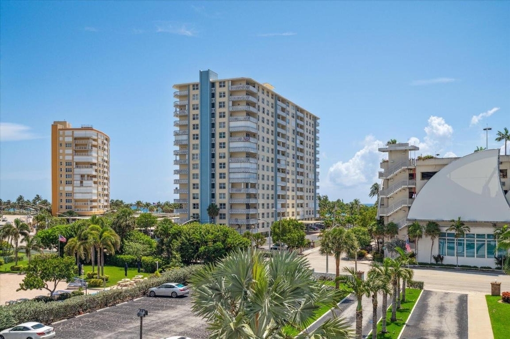 201 N Ocean Boulevard - Photo 11