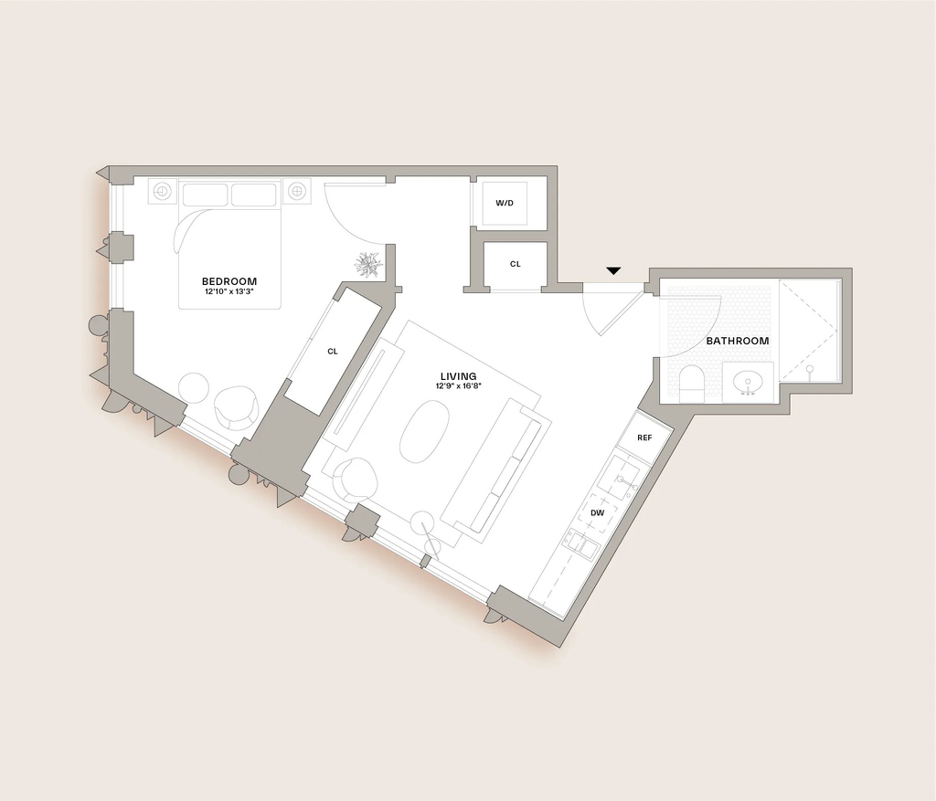 55 Fleet Street - Photo 5