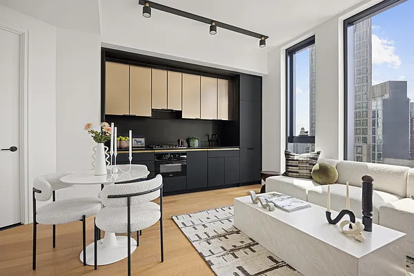 55 Fleet Street - Photo 1