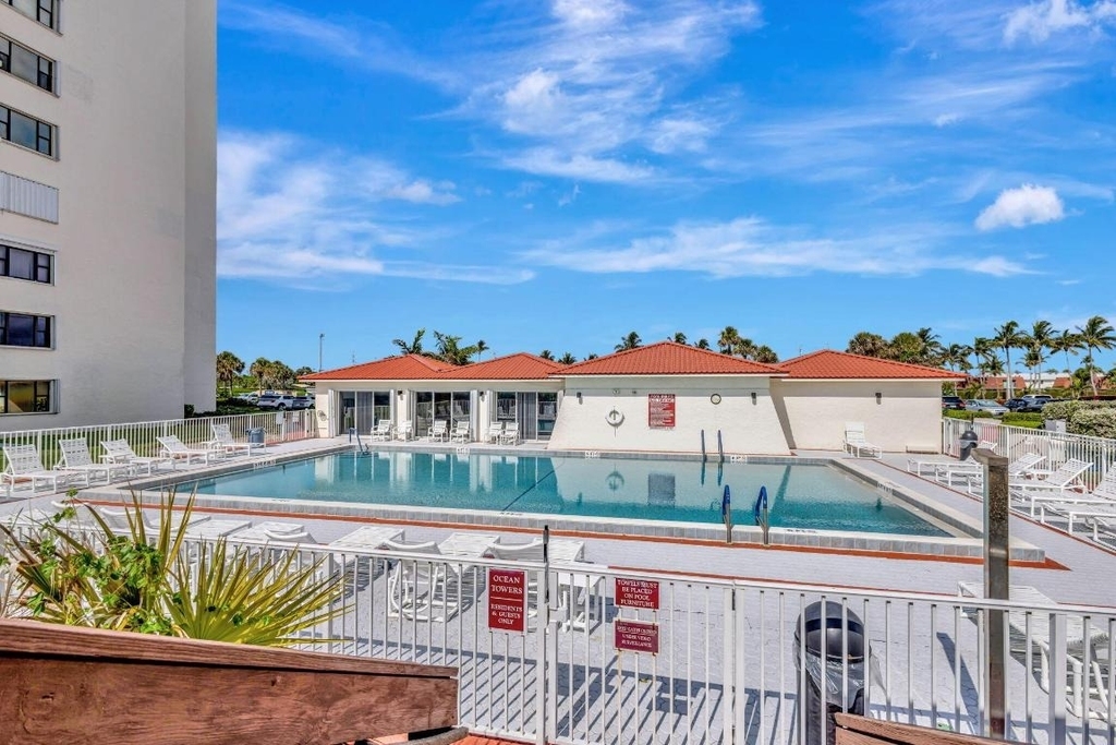 9400 S Ocean Drive - Photo 34