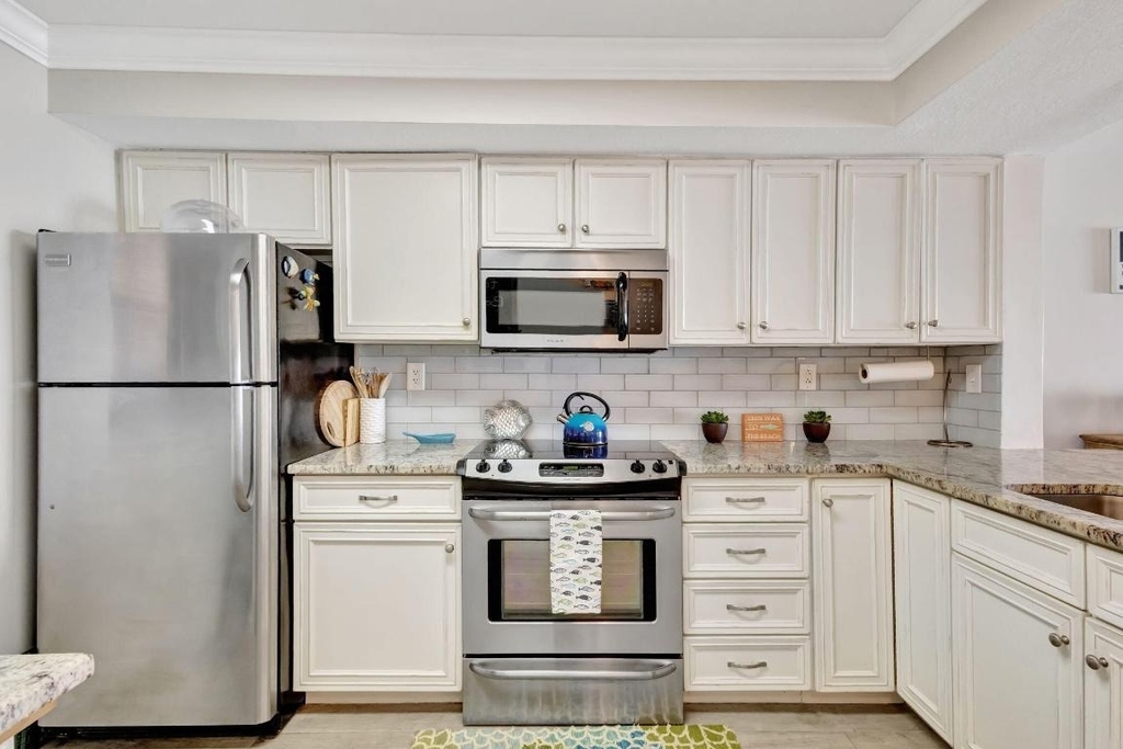 9400 S Ocean Drive - Photo 2