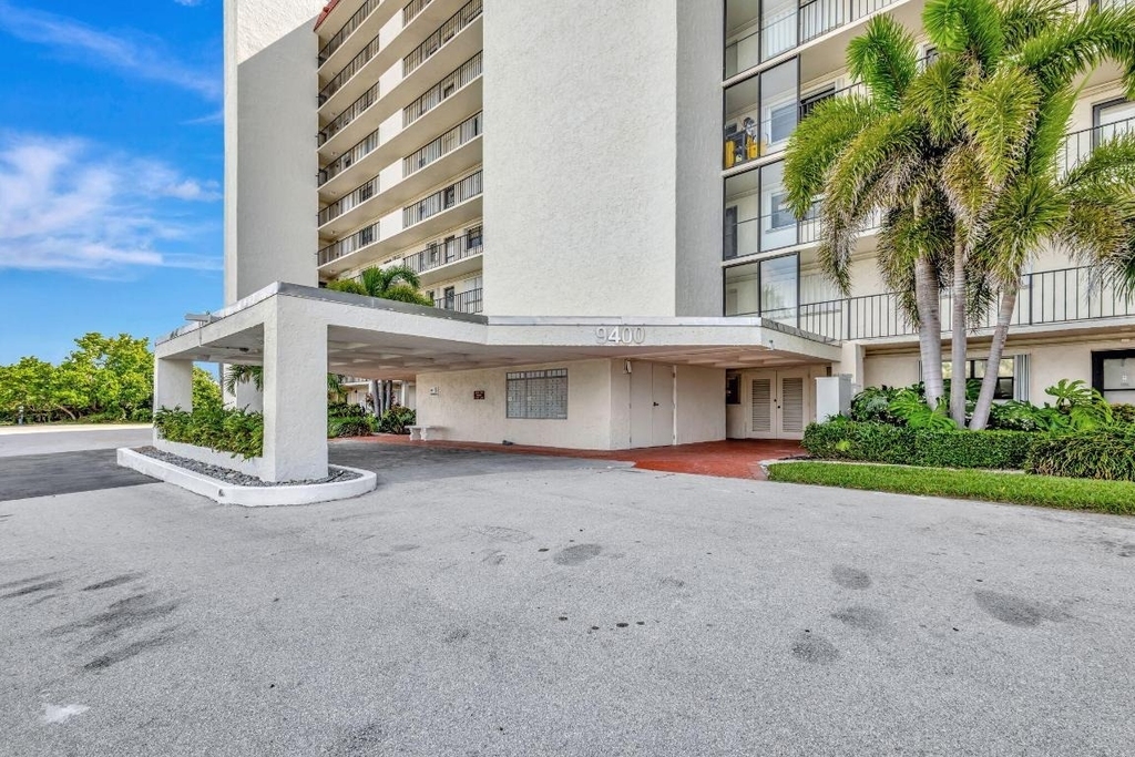 9400 S Ocean Drive - Photo 32