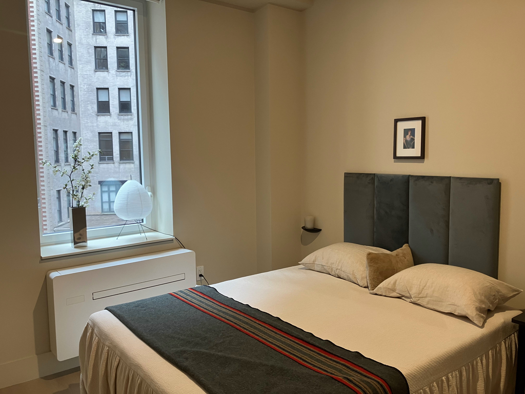 Luxury and personal space in FiDi! - Photo 6