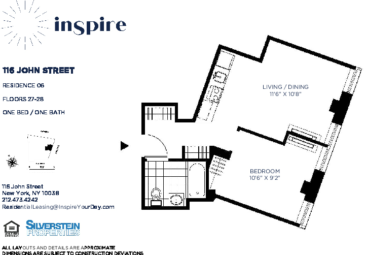 116 John Street - Photo 15