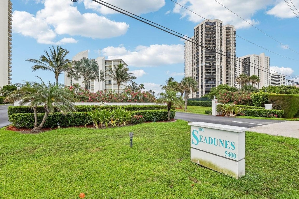 5400 N Ocean Drive E - Photo 29