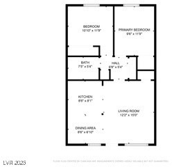 5001 Obannon Drive - Photo 47