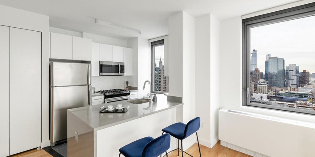 West 57th Street - Photo 2